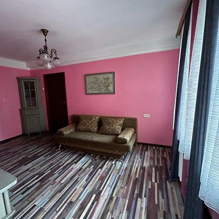 Апартаменты на Русановке Киев Экстерьер фото