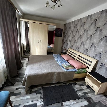 Апартаменты на Русановке Киев Экстерьер фото