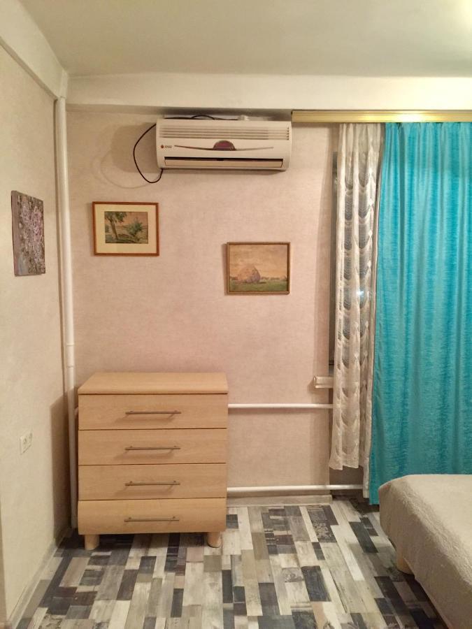 Апартаменты на Русановке Киев Экстерьер фото